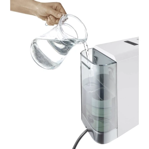 Кавоварка Catler Porto ES720PORTOW