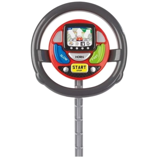 Игровой набор Casdon Рулевое колесо со спутниковой навигацией (634)