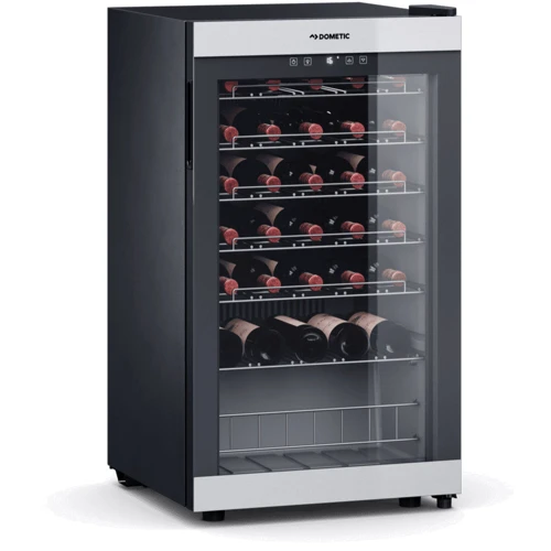 Винна шафа DOMETIC C35F