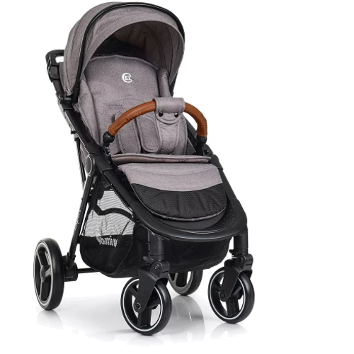 Візок El Camino Expert Light Gray (ME 1022L)