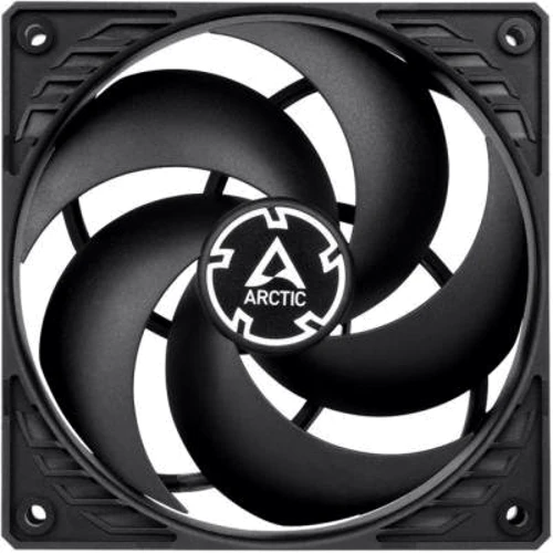 Кулер Arctic P12 Silent Black (ACFAN00130A)