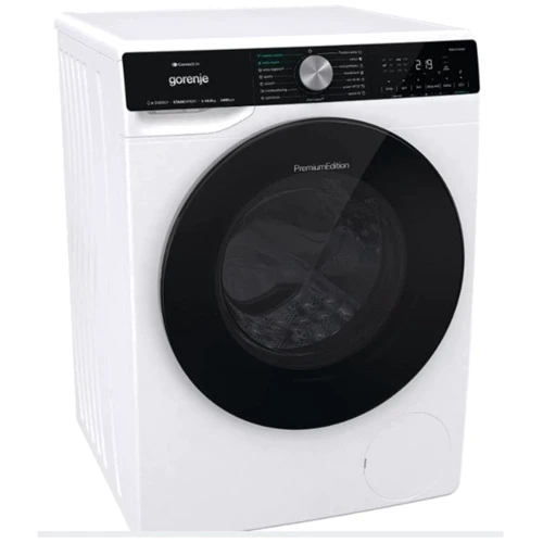 Стиральная машина Gorenje WNS1X4ARTWIFI: Тип загрузки фронтальная