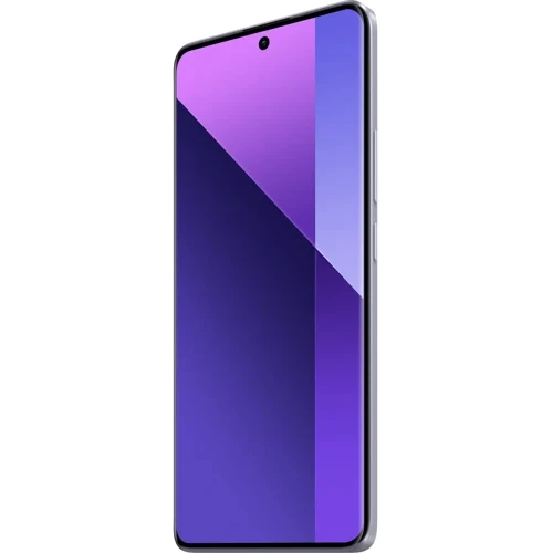 Смартфон Xiaomi Redmi Note 13 Pro Plus 5G 12/512Gb Aurora Purple Approved Витринный образец фото 7