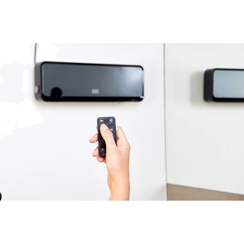 Обігрівач Black+Decker BXFSH2000E: Тип Керамический