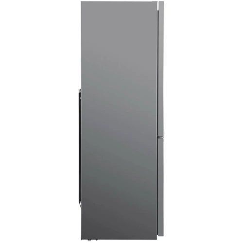 Холодильник Whirlpool W7 911I OX: Тип холодильник двухкамерный