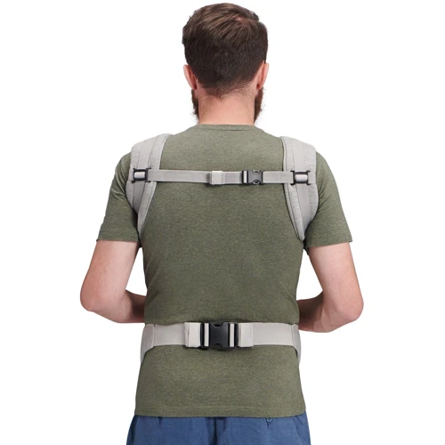 Перенесення Kinderkraft Milo Grey (KKNMILOGRY0000)