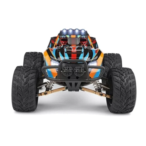 Машинка на радиоуправлении WLToys 104009 4WD 1:10 багги