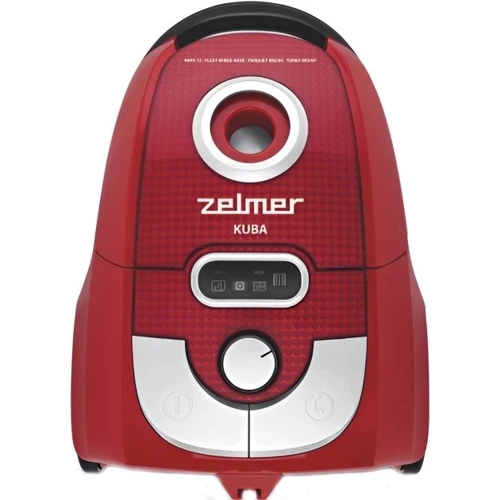 Пылесос Zelmer ZVC335 Kuba