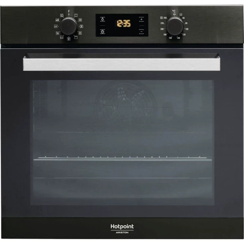 Духовой шкаф электрический Hotpoint-Ariston FA3 841 H BL HA: Мощность подключения, Вт 2900