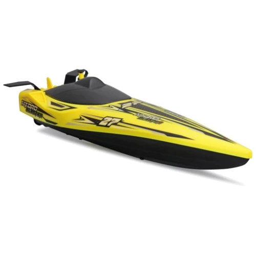 Катер на радіокеруванні Maisto Tech Hydro Blaster Speed Boat жовтий (82763 yellow) фото 3