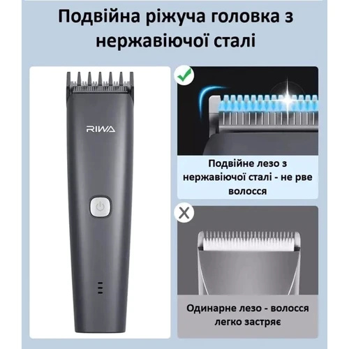 Xiaomi Riwa RA-6115 Grey