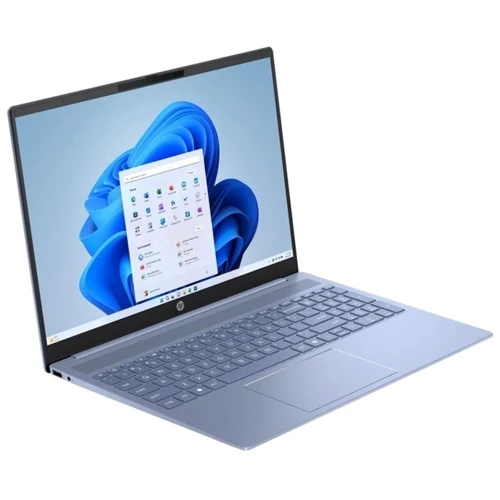 Ноутбук HP Pavilion 16-ag0044nw (A01G2EA): Екран 16" (1920x1200)