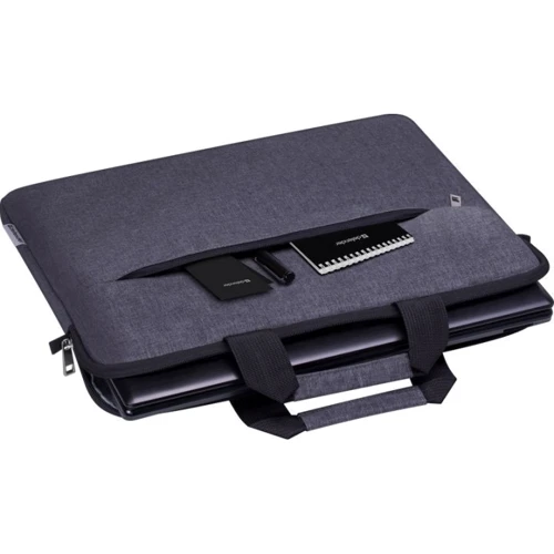 Сумка для ноутбука Defender 15.6" Chic Gray (26087) фото 9