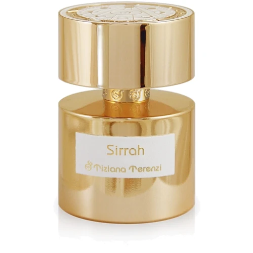 Духи Tiziana Terenzi Sirrah 100 ml Тестер: Вид Духи
