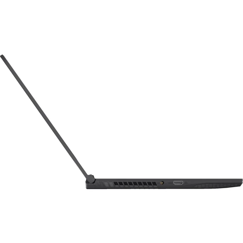 Ноутбук MSI GF65 Thin 10UE (GF6510UE-092US) CUSTOM: Экран 15.6" IPS (1920x1080) Full HD