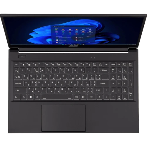 Ноутбук 2E Imaginary (NL57PU-15UA36) UA: Объем накопителя 512 ГБ (SSD)