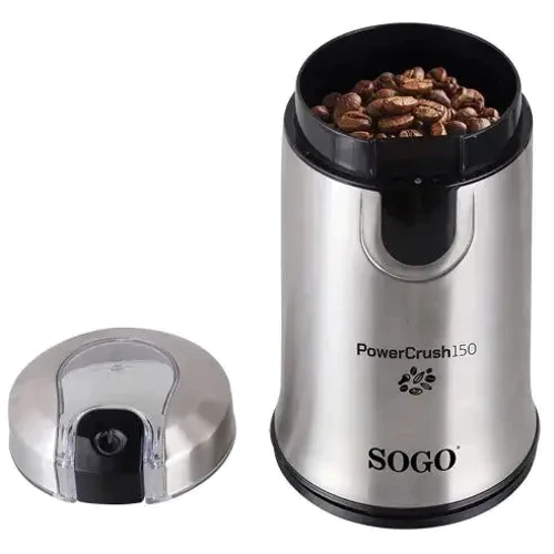 Кофемолка SOGO SS-5234