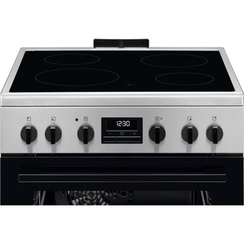 Плита электрическая ELECTROLUX LKR664166X