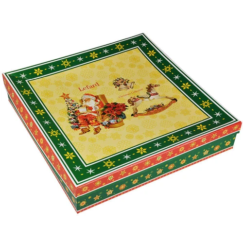 Салатник Lefard Christmas Collection 26 см (986-012): Тип салатник