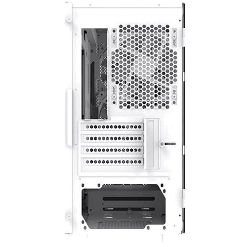 Корпус Montech AIR 100 ARGB (W): Призначення игровой