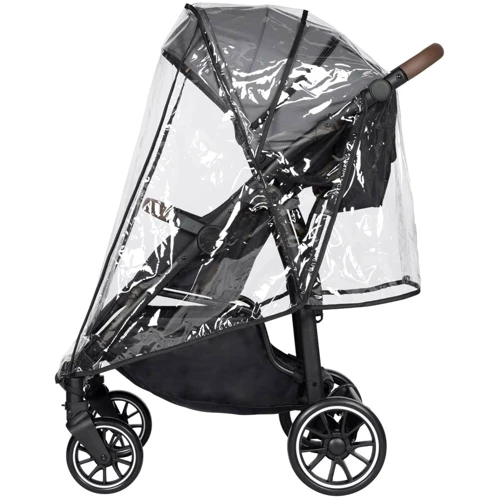 Дождевик для коляски Bebe Confort прозрачный (1831000210): Тип аксессуара дождевики