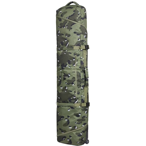 Чехол для сноубордов Чехол для доски на колесах BURTON WHEELIE GIG BAG'24 frst mss cookie camo 181 (9010510554161)