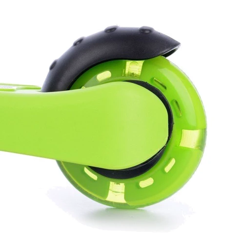 Самокат Tempish Scooper green (10500002371/green) фото 10