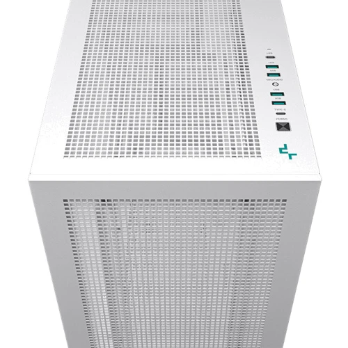 Корпус Deepcool Morpheus White (R-MORPHEUS-WHAPA1-G-1) фото 7