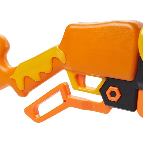 Бластер Nerf Roblox Adopt Me: Bees (F2486) фото 5