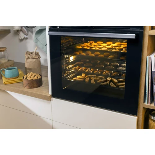 Духовой шкаф электрический Gorenje BOSX6737E13BG фото 14