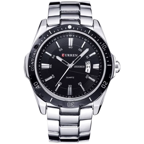 Наручний годинник Curren Quartz 2401