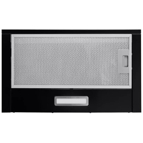 Вытяжка Minola HTL 514 BL LED: Управление Механическое