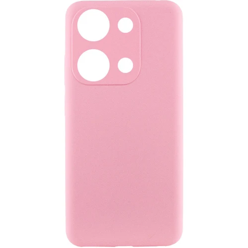 Чехол для телефонов Lakshmi Premium Case Silicone Cover Full Camera Light Pink for Xiaomi Redmi Note 13 Pro 4G