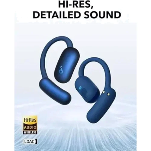 Наушники ANKER SoundCore AeroFit 2 Blue (A3874G31) фото 5
