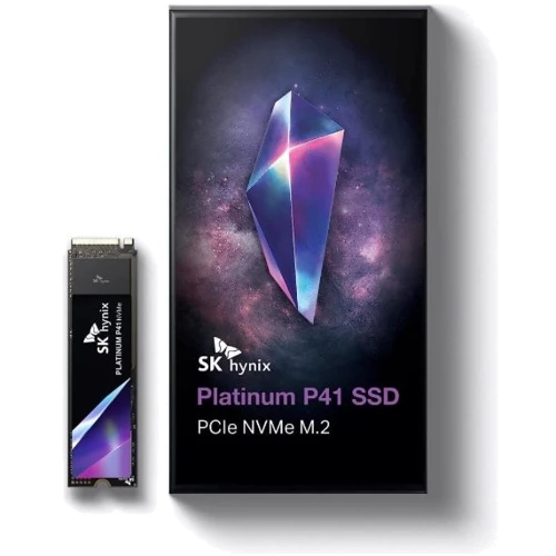 SK hynix Platinum P41 1 TB (SHPP41-1000GM-2)