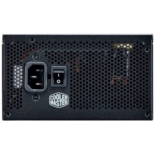 Блок питания Cooler Master V Platinum 850W Black (MPZ-8501-AFBAPV-EU): Мощность, Ватт 850