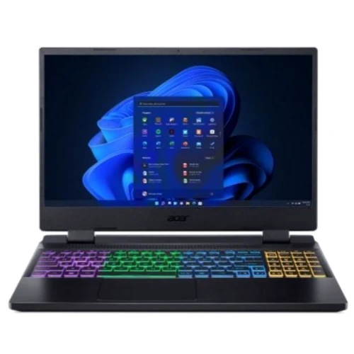 Ноутбук Acer Nitro 5 (16_W11P_NH.QFMEP.00A)