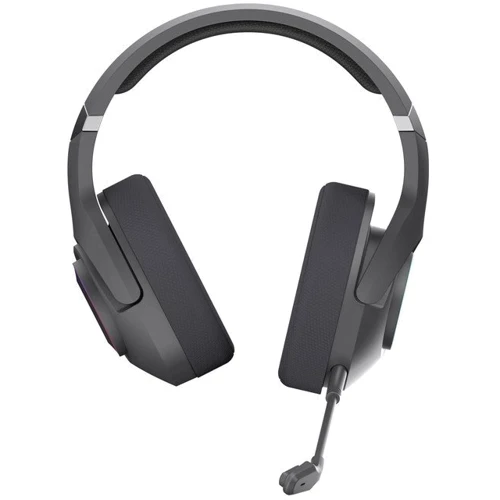 Навушники A4Tech Bloody GR270 Black: Час роботи, ч 20