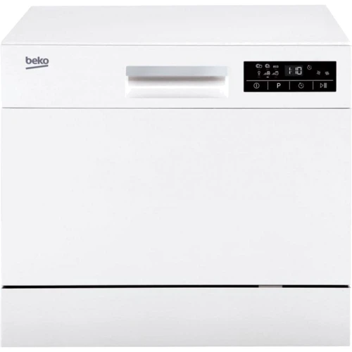 Посудомийка Beko DTC36610W