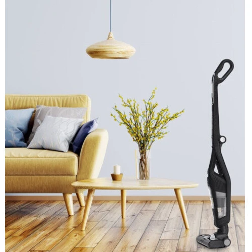 Пылесос Rowenta Dual Force 2v1 RH6735WH фото 8