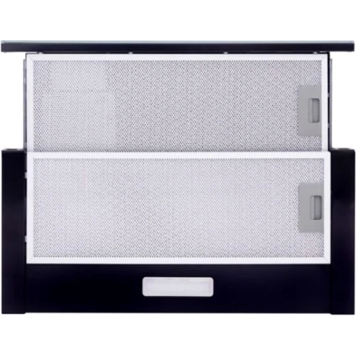 Вытяжка Minola HTL 6234 BL 700 LED GLASS фото 5