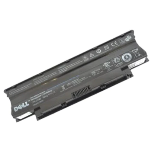 Батарея для ноутбука Dell J1KND Inspiron N5110 11.1V Black 4300mAh Orig (905680): Ємність, мАг 4300