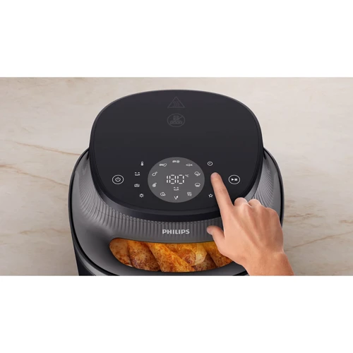 Фритюрниця Philips NA332/00: Потужність, Вт 1700