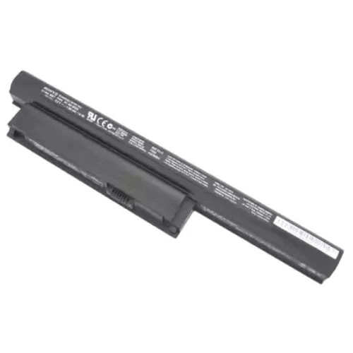 Батарея для ноутбука Sony VAIO VGP-BPS26 SVE14 11.1V Black 4000mAh Orig (5687): Напруга, В 11.1