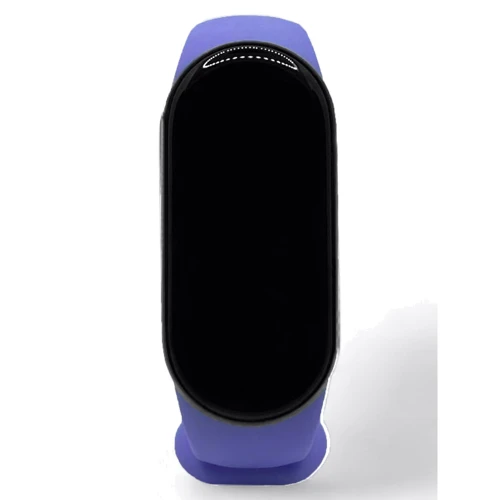 Ремешок BeCover Sport Band Lilac for Xiaomi Smart Band 10 (713611): Тип Ремешок