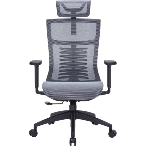 Офісне крісло OfficePro Balance OC620-B-DG-DG: Тип для персоналу