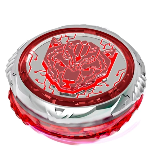 Набор Auldey Infinity Nado VI Battle Set Февраль Дракон против Пылающий Боевой Медведь (Fury Wave Dragon vs Blazing War Bear) (EU654181)