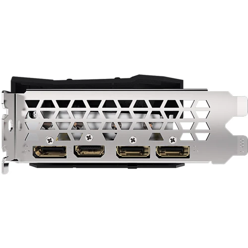 Видеокарта GIGABYTE GeForce RTX2080 SUPER 8192Mb WINDFORCE OC (GV-N208SWF3OC-8GD): Исполнение Трехслотовое