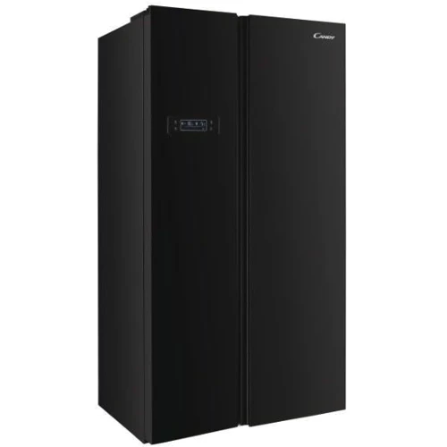Холодильник Side-by-Side Candy CHSBSO 6174B: Объем холодильной камеры, л 347