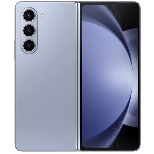 Смартфон Samsung Galaxy Z Fold 5 1 TB Light Blue Approved Витринный образец